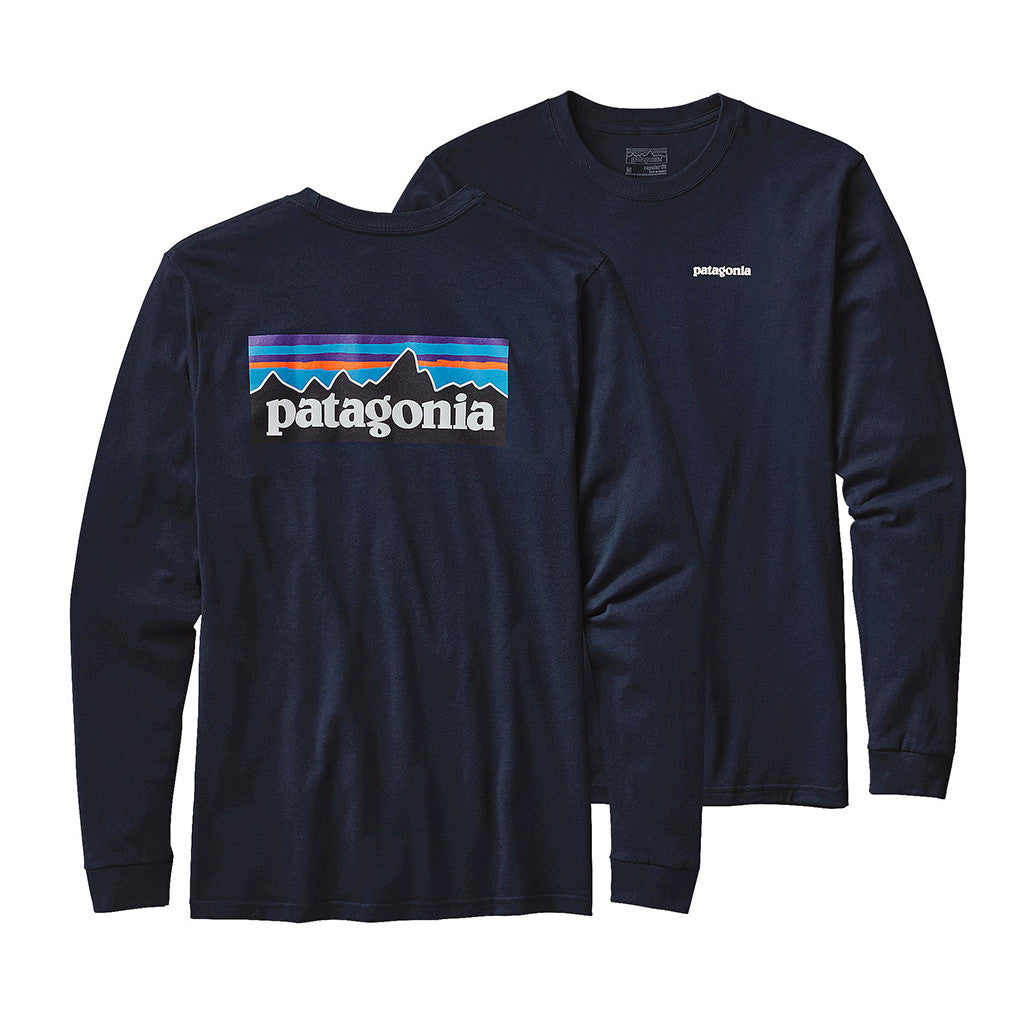 Patagonia men's discount t shirt sale