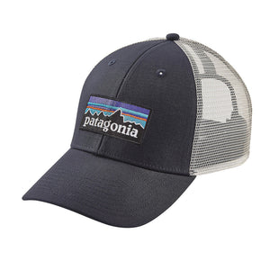 patagonia p-6 lopro trucker hat