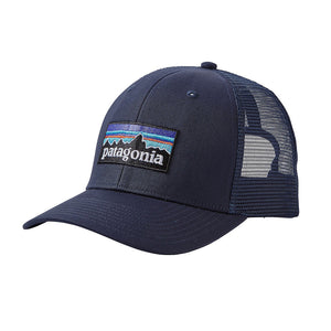 patagonia P-6 Trucker Hat