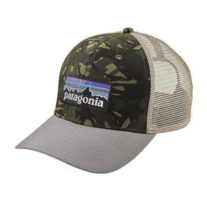 patagonia P-6 Trucker Hat