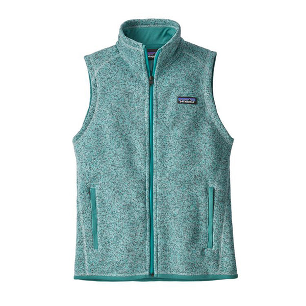 Women's Better Sweater® Fleece Vest