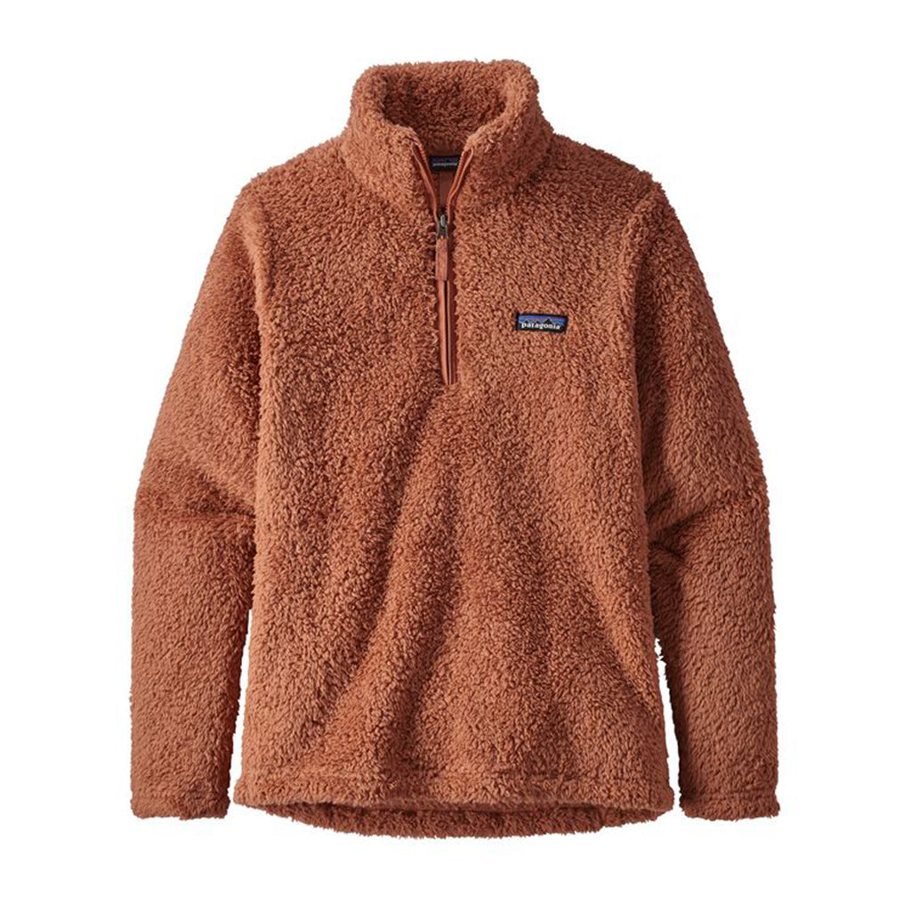 Patagonia women's los gatos fleece jacket new arrivals