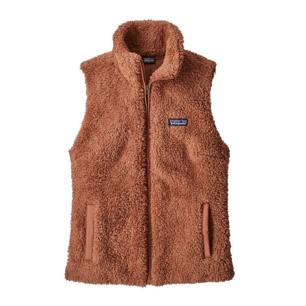Women's Los Gatos Fleece Vest