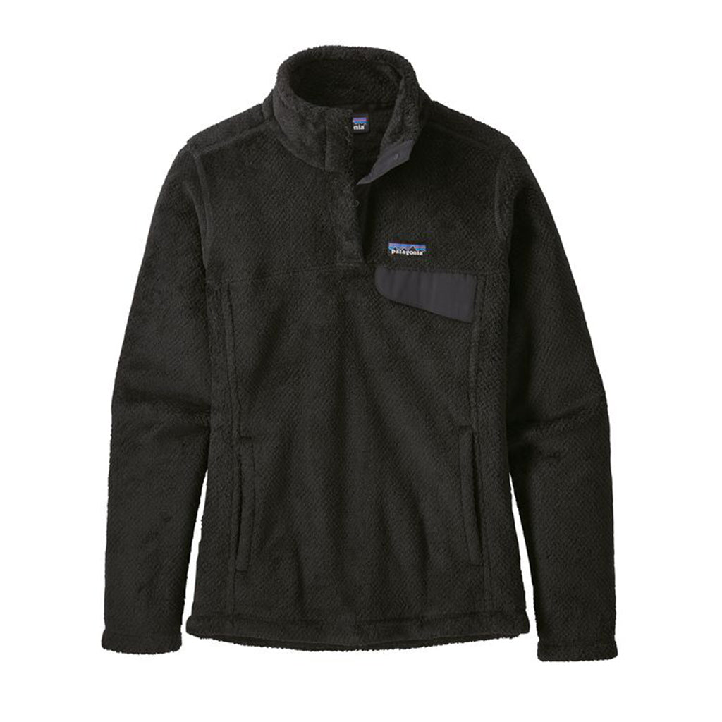 Patagonia Women s Re Tool Snap T Fleece Pullover Tide and Peak Outfitters