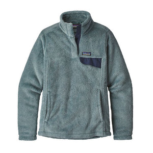 Women's Re-Tool Snap-T® Fleece Pullover