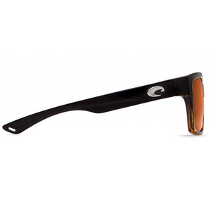 Playa Coconut Fade Sunglasses with Copper 580P Lenses   