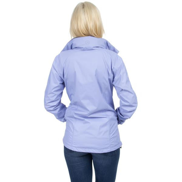 Lauren james preptec rain jacket hot sale