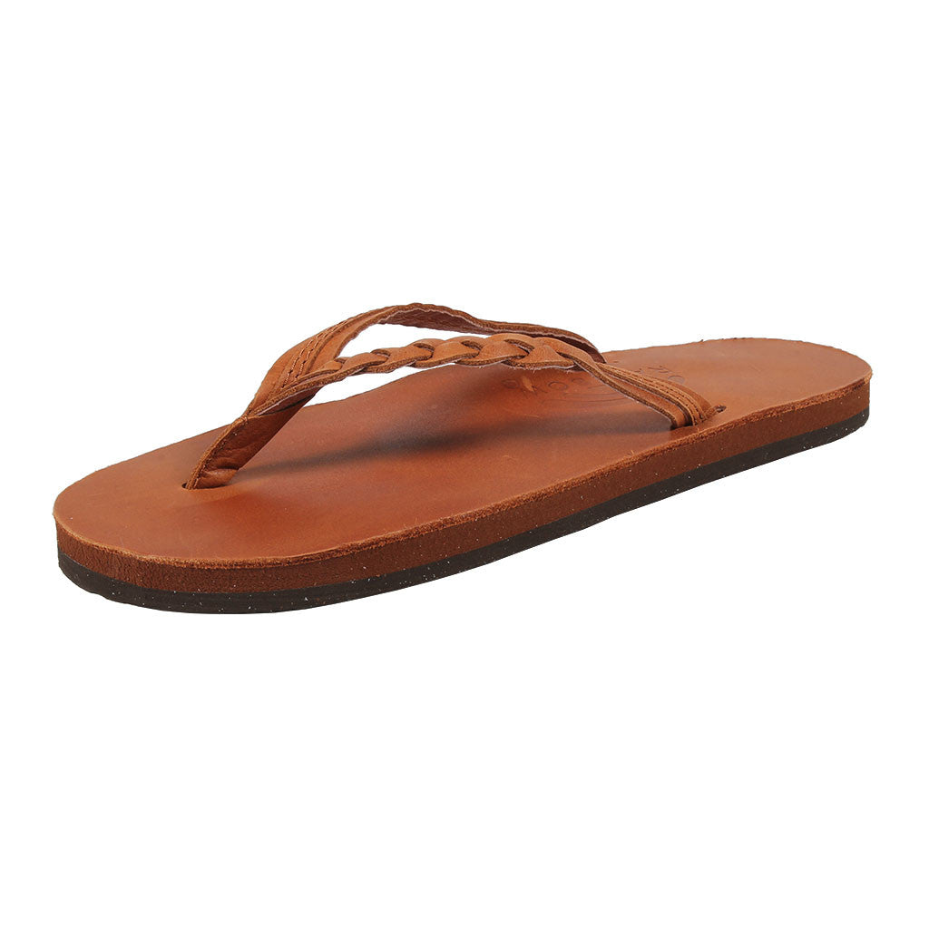 Flirty braidy flip discount flop