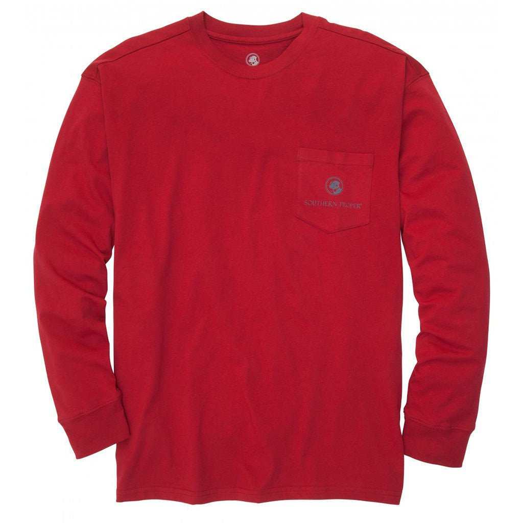 Long Sleeve Original Tee