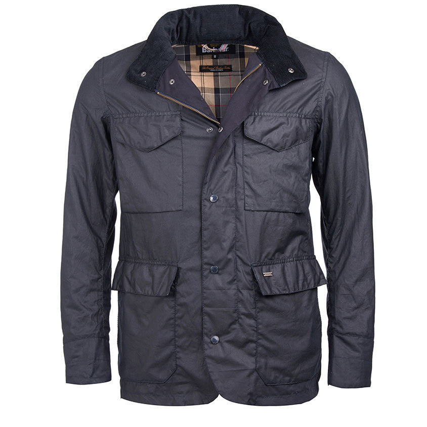 Barbour tailored sapper wax jacket hotsell