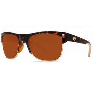 Pawley's Tortoise Shell Sunglasses with Copper 580P Lenses   