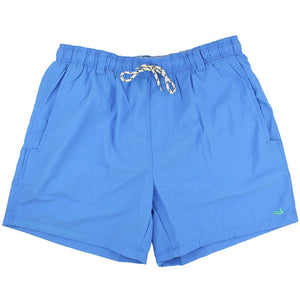 Dockside Swim Trunk - Solid