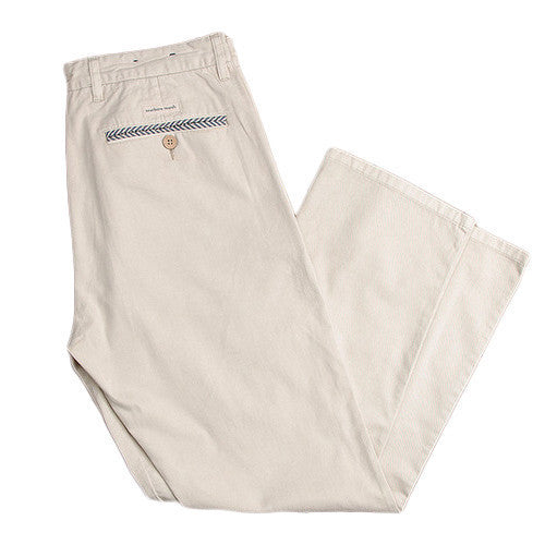 The Seawash Grayton Twill Pant