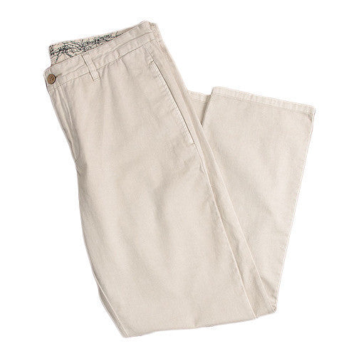 The Seawash Grayton Twill Pant