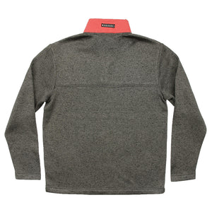 FieldTec Woodford Snap Pullover