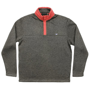 FieldTec Woodford Snap Pullover