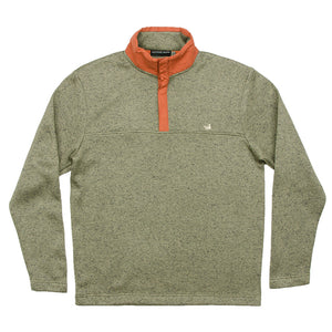 FieldTec Woodford Snap Pullover