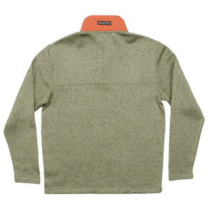 FieldTec Woodford Snap Pullover