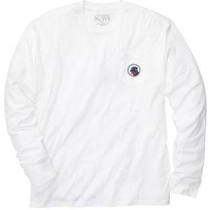 Party Animal Long Sleeve Tee Shirt