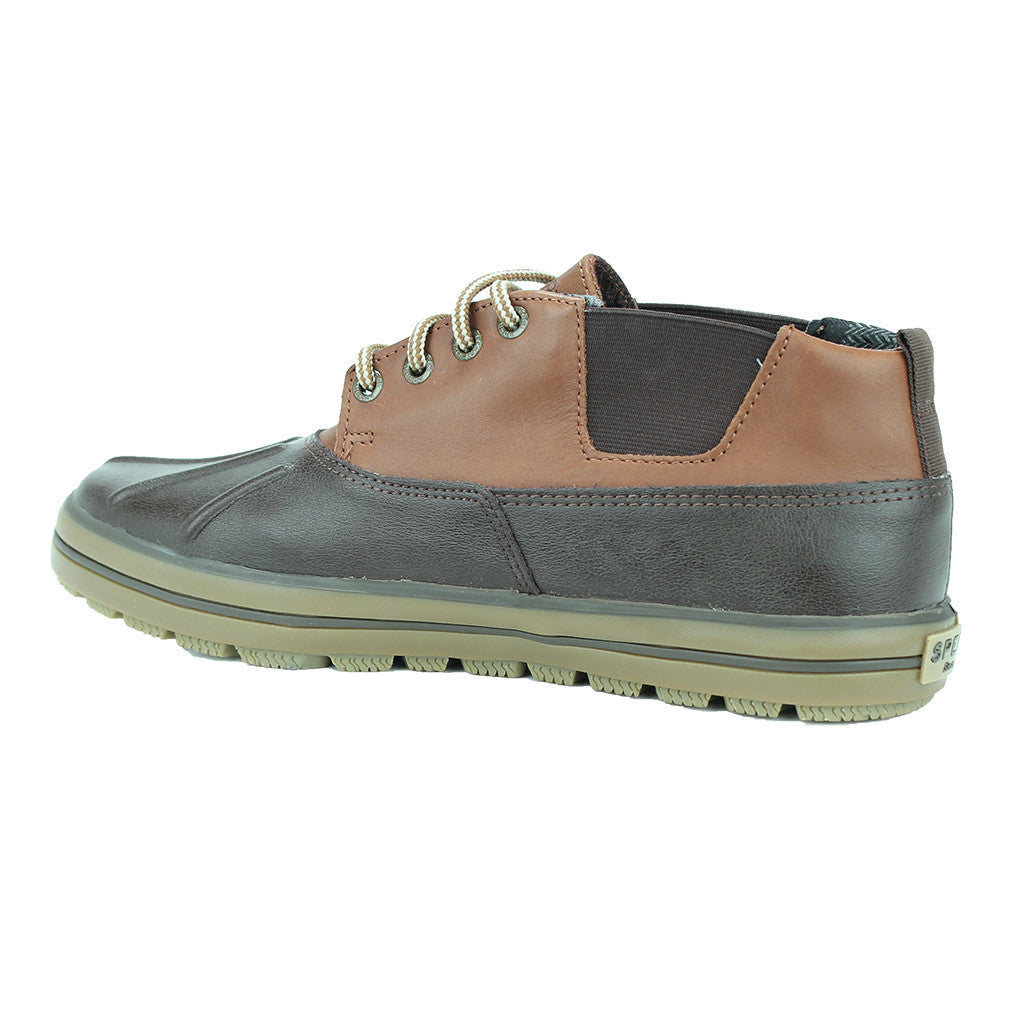 Fowl Weather Chukka Boot Tide and Peak Outfitters