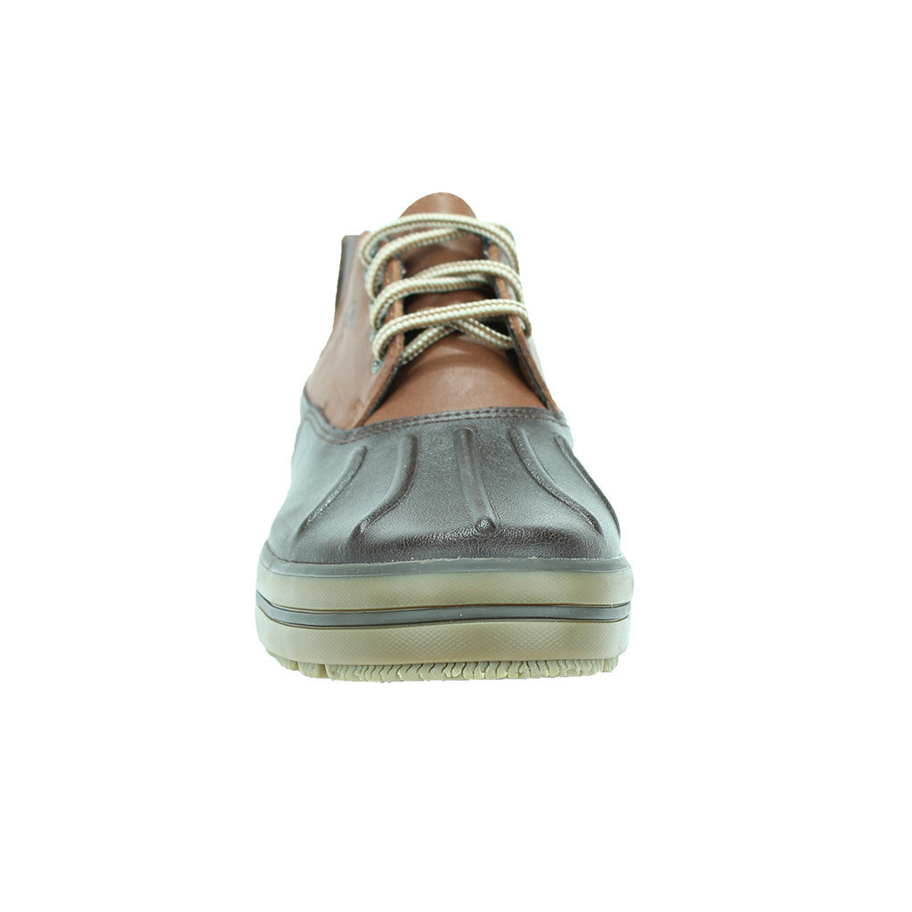 Fowl Weather Chukka Boot Tide and Peak Outfitters