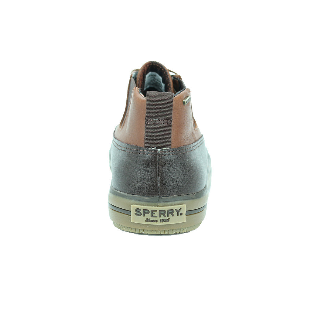 Sperry fowl weather chukka clearance