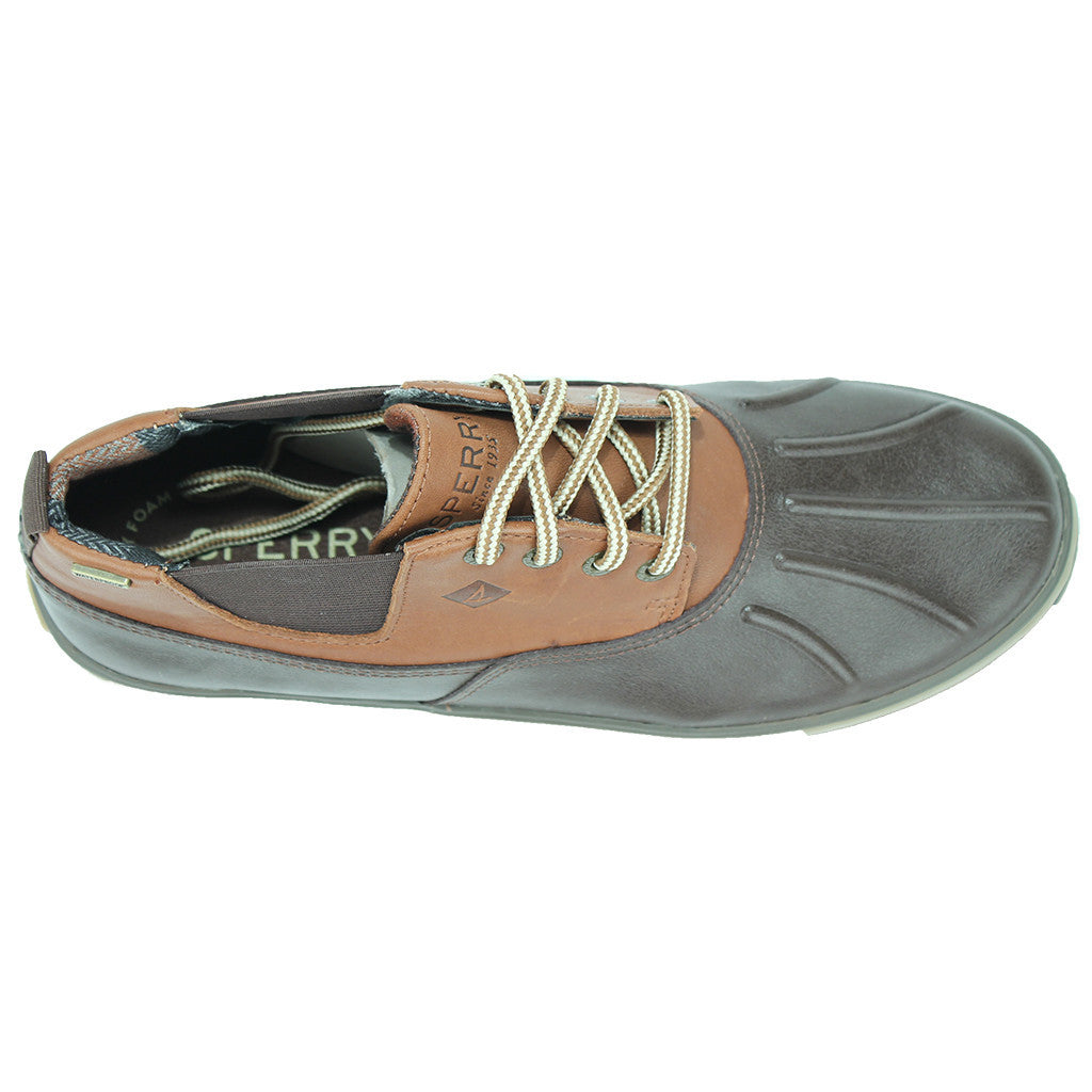 Sperry fowl weather chukka new arrivals