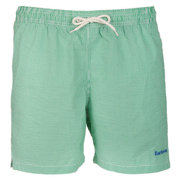 Striped Swimming Short - FINAL SALE