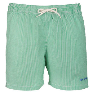 Striped Swimming Short - FINAL SALE