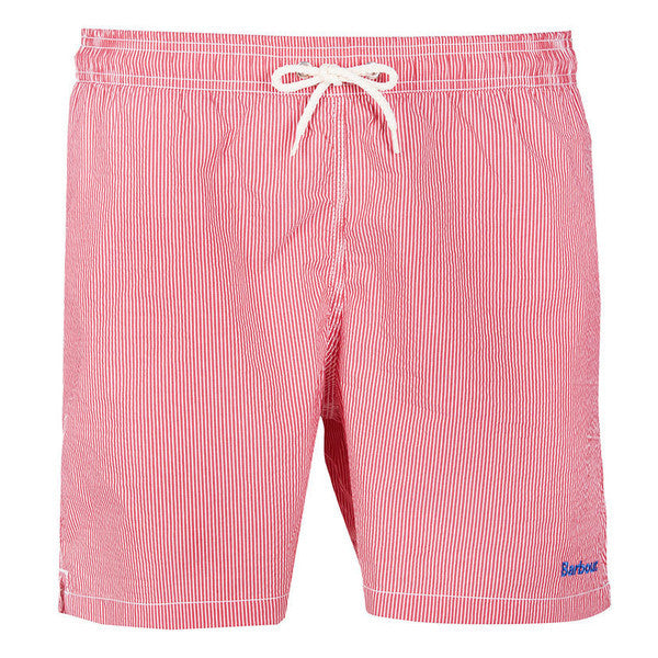 Striped Swimming Short - FINAL SALE