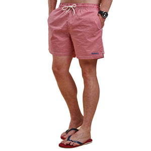 Striped Swimming Short - FINAL SALE