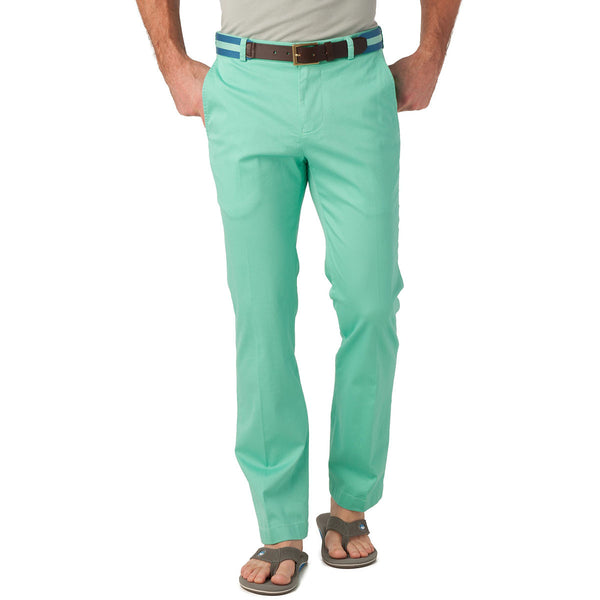 Channel Marker Tailored Fit Summer Pants