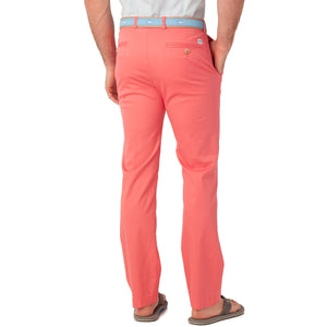 Channel Marker Tailored Fit Summer Pants