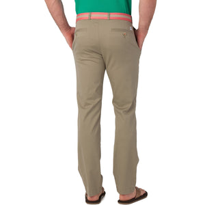 Channel Marker Tailored Fit Summer Pants