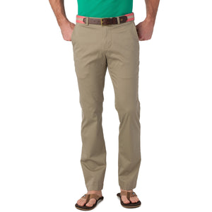 Channel Marker Tailored Fit Summer Pants