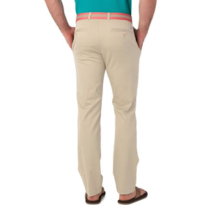 Channel Marker Tailored Fit Summer Pants