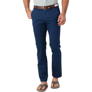Channel Marker Tailored Fit Summer Pants