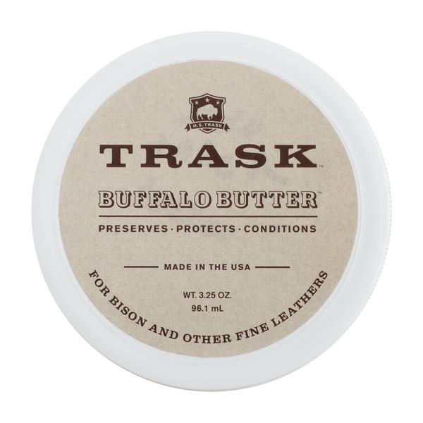 Buffalo Butter  
