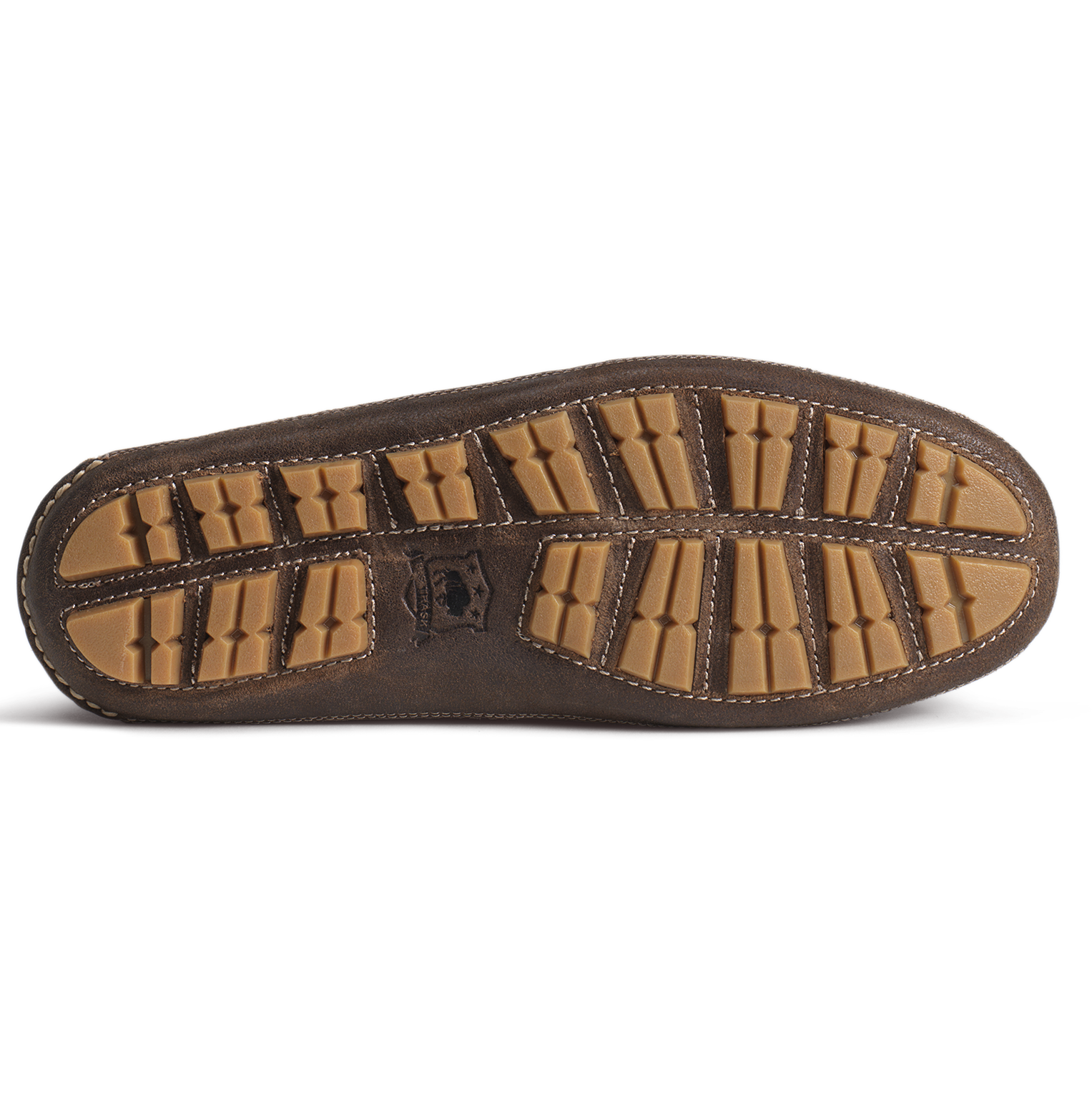 Trask polson slipper top