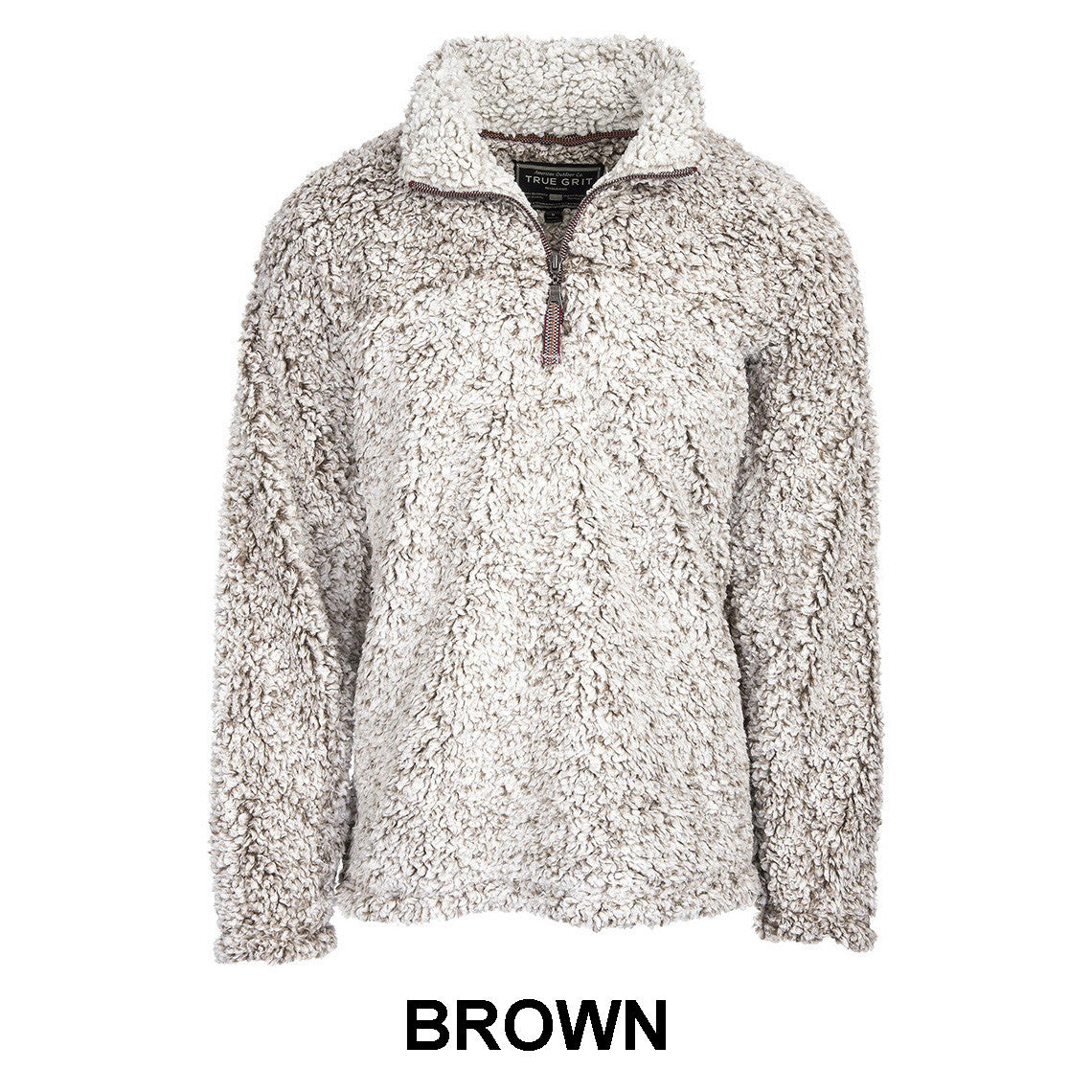 True grit clearance pullover near me