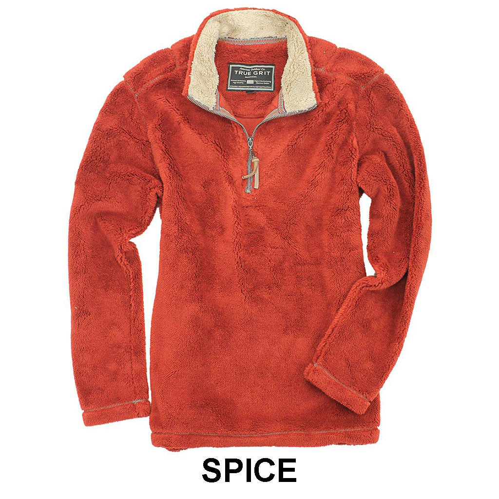 True grit pebble pile pullover deals