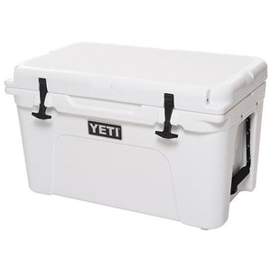 Tundra Cooler 45 in White 