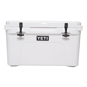 Tundra Cooler 45 in White 
