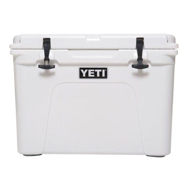 Tundra Cooler 50 in White by YETI 