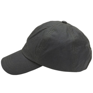 Wax Sports Cap in Sage