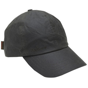 Wax Sports Cap in Sage