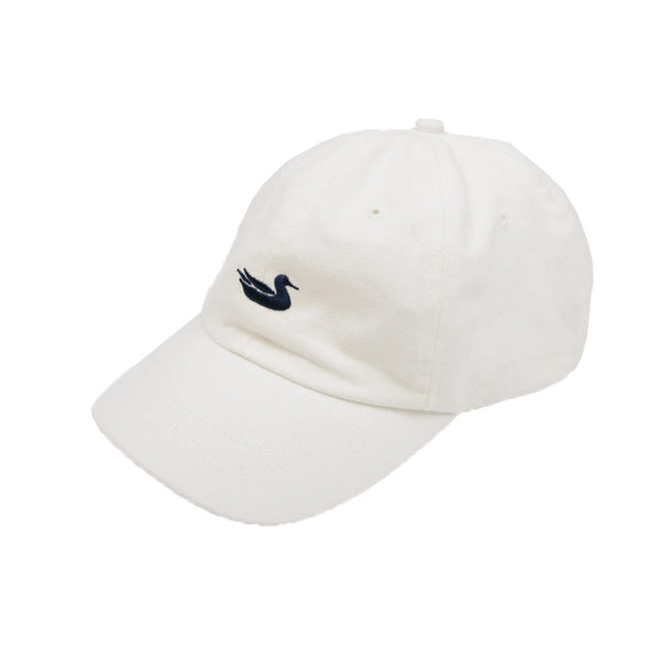 Duck Logo Hat