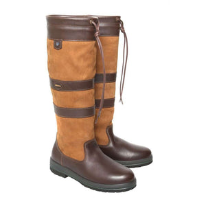 Country Club Prep Brown / Euro 38 (US 7)