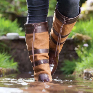  The Women's Galway Boot by Dubarry of Ireland