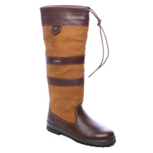  The Women's Galway Boot by Dubarry of Ireland